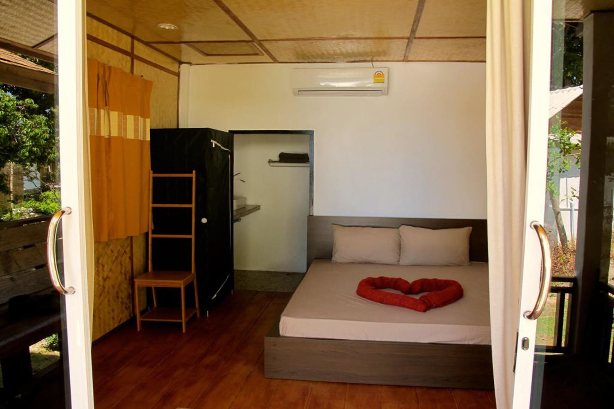 Pitiusas Beach Resort Κο Λίπε Εξωτερικό φωτογραφία