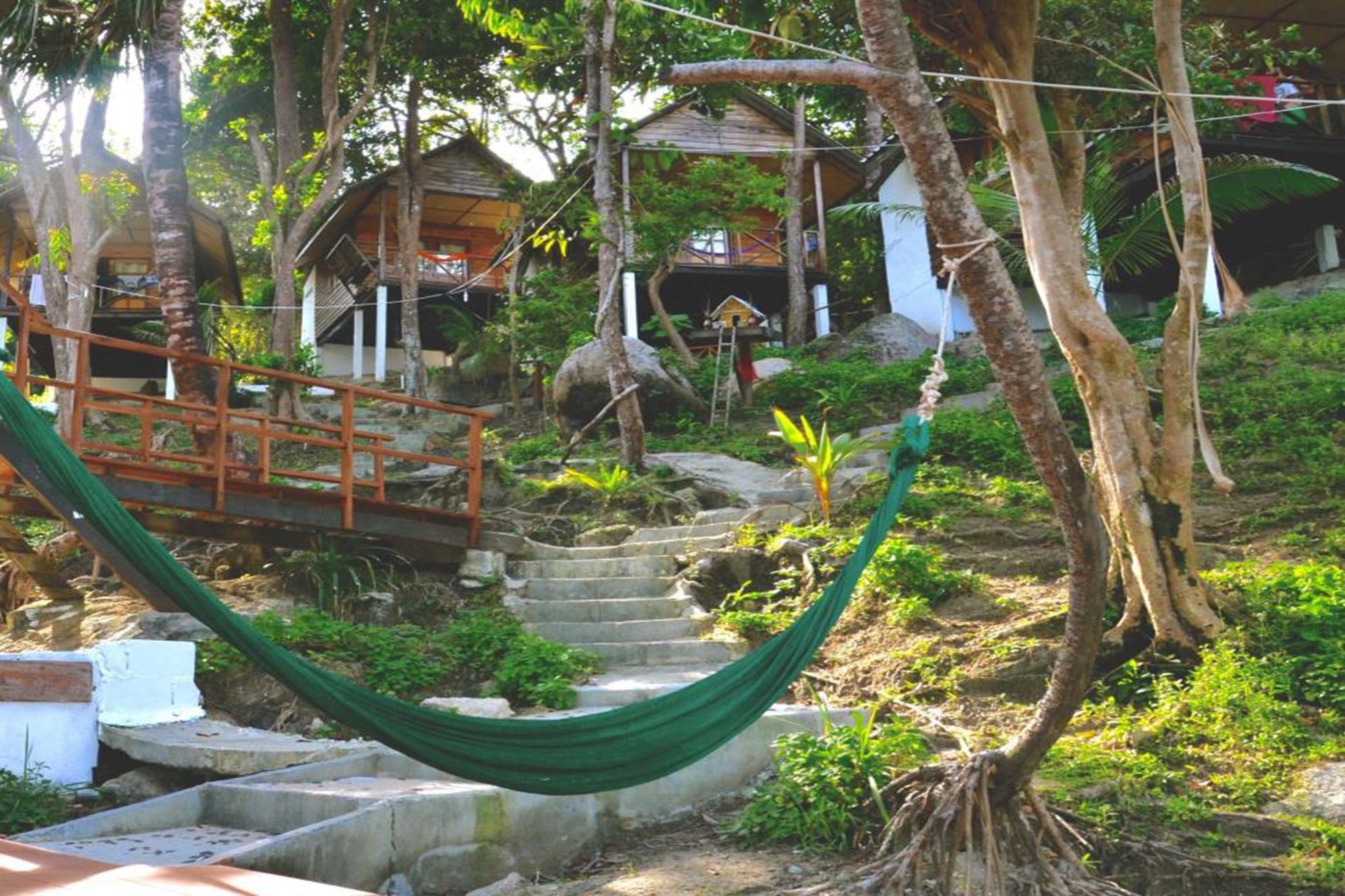 Pitiusas Beach Resort Κο Λίπε Εξωτερικό φωτογραφία
